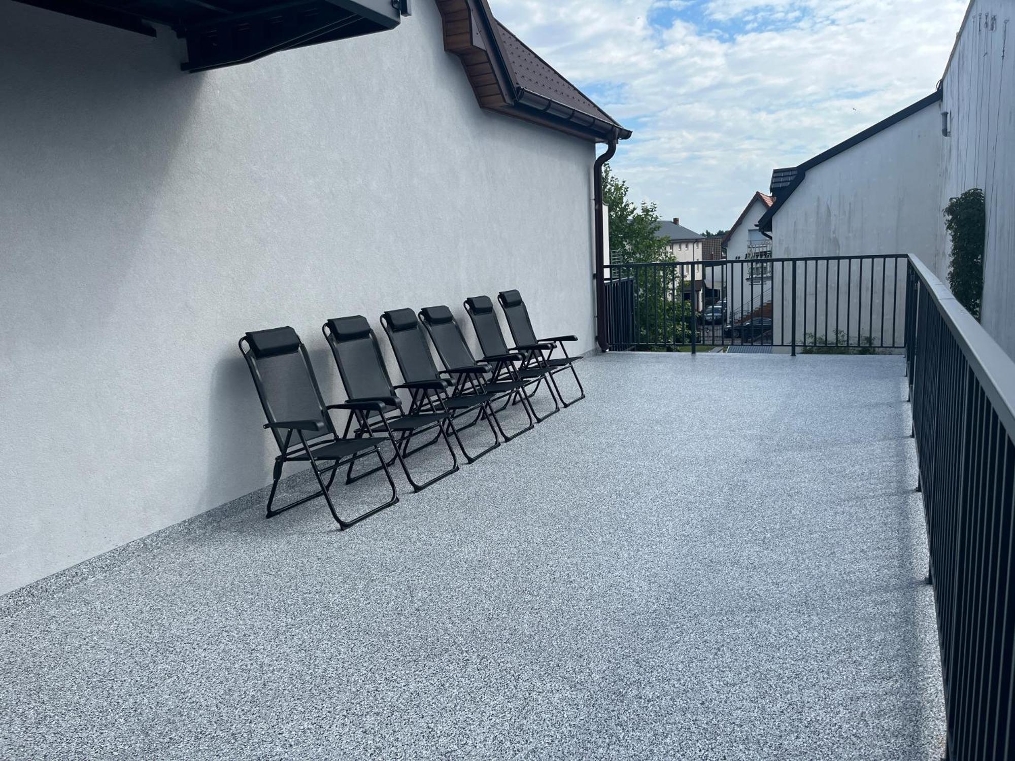 Aparthotel Suntel Łeba Exterior foto